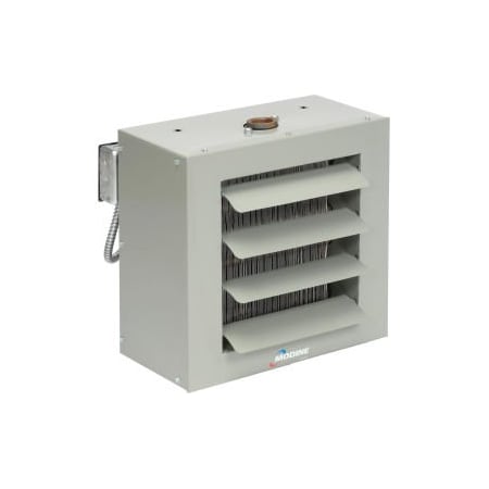 Modine Manufacturing Modine Steam or Hot Water Unit Heater HSB24SB01SA, 24000 BTU HSB24SB01SA